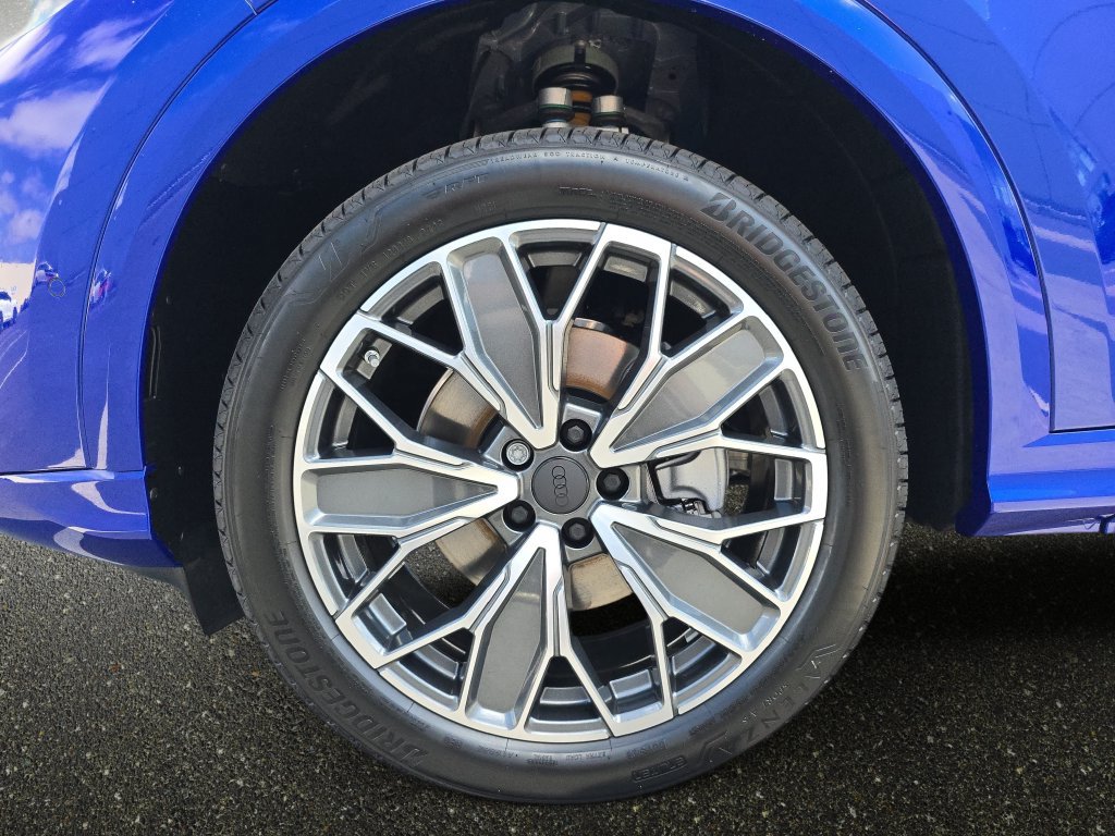 New 2026 Audi Q5 Premium Plus AWD/4WD image 33