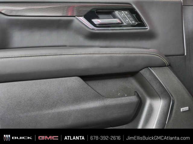 Certified 2025 GMC Yukon Elevation AWD/4WD image 6