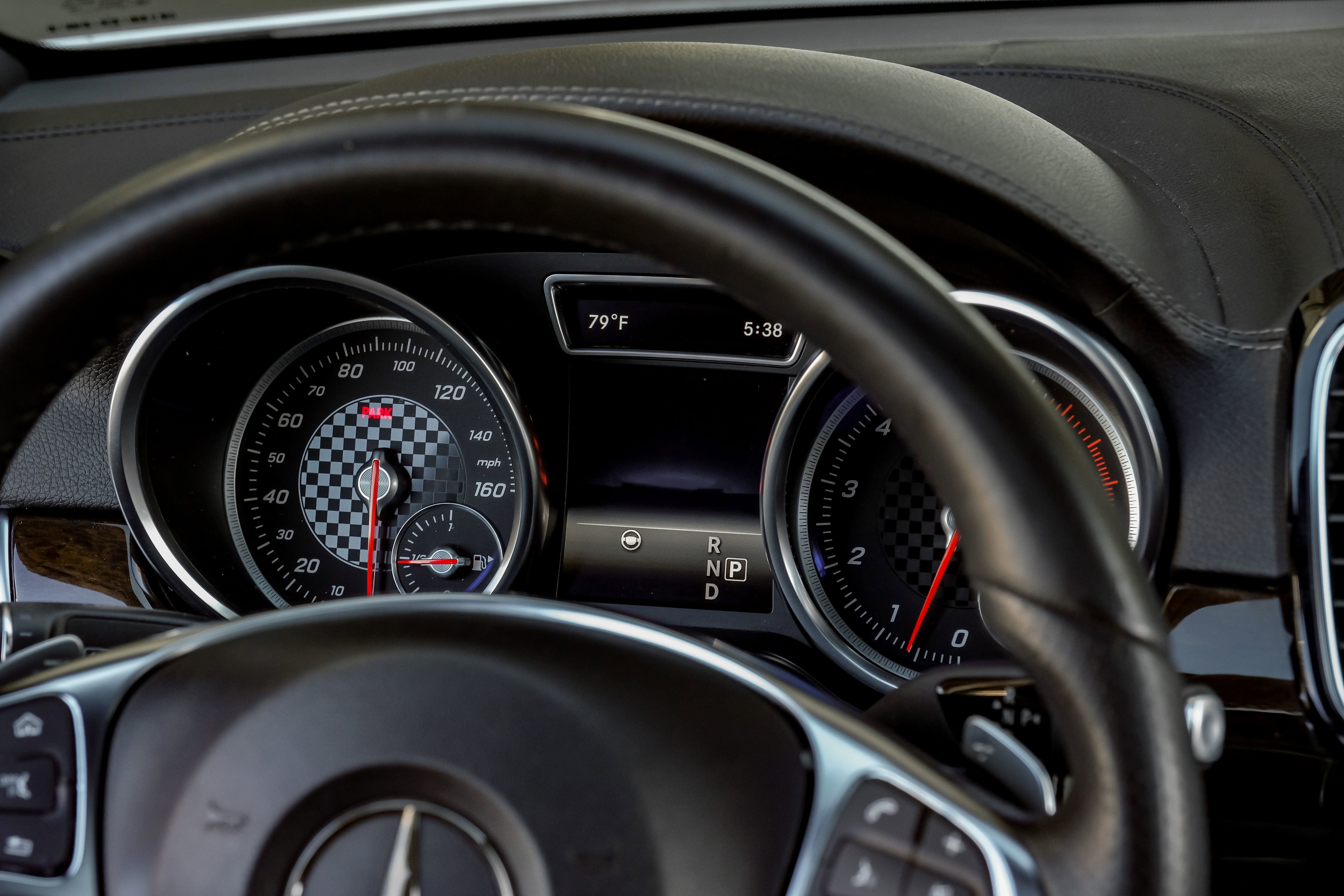 Used 2016 Mercedes-Benz GLE 450 4MATIC Coupe image 19