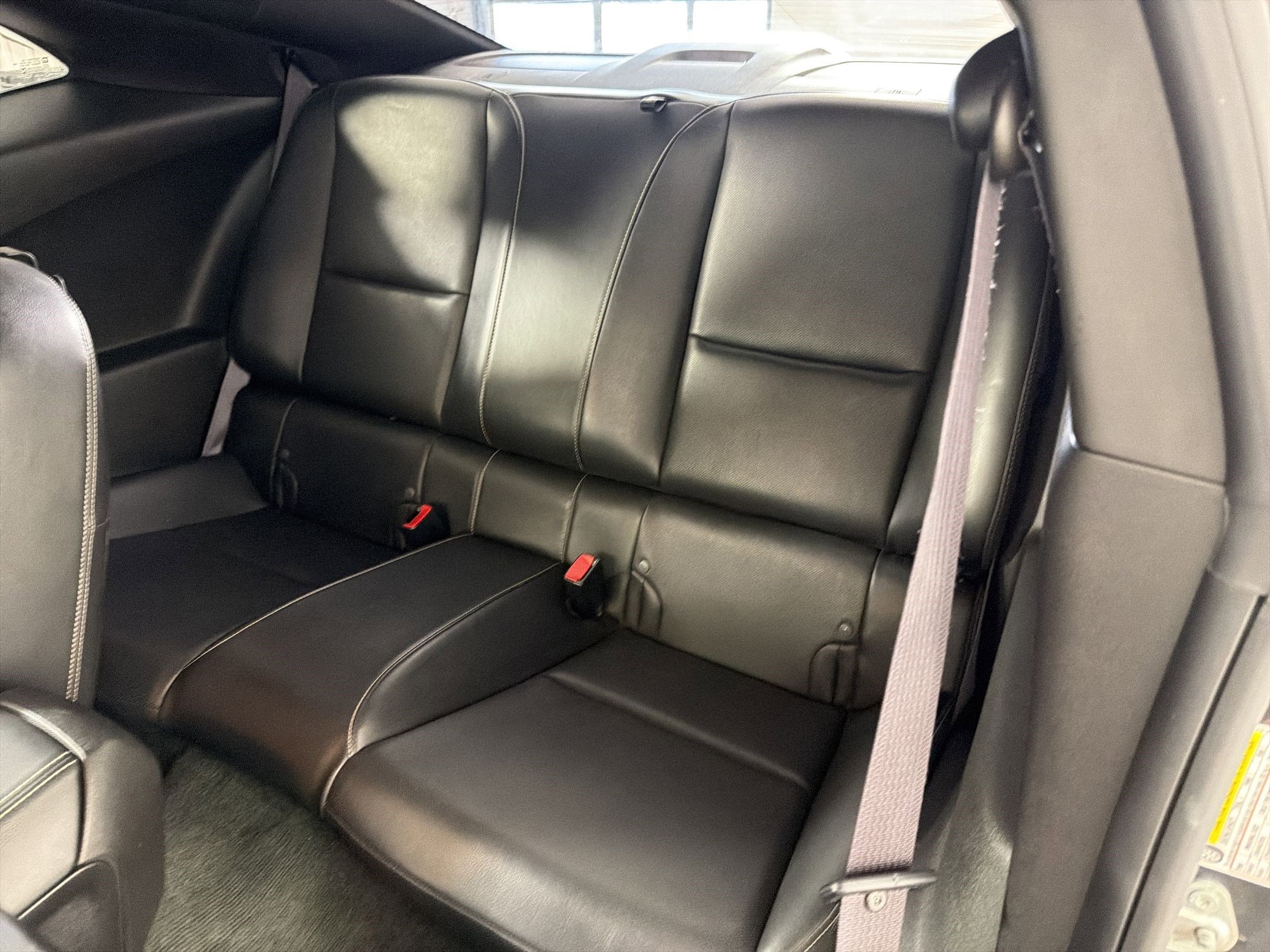 Used 2012 Chevrolet Camaro SS w/ RS Package image 23