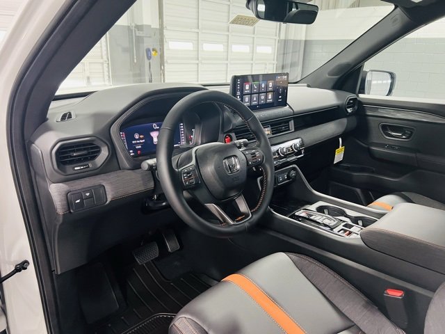 New 2026 Honda Passport TrailSport image 22