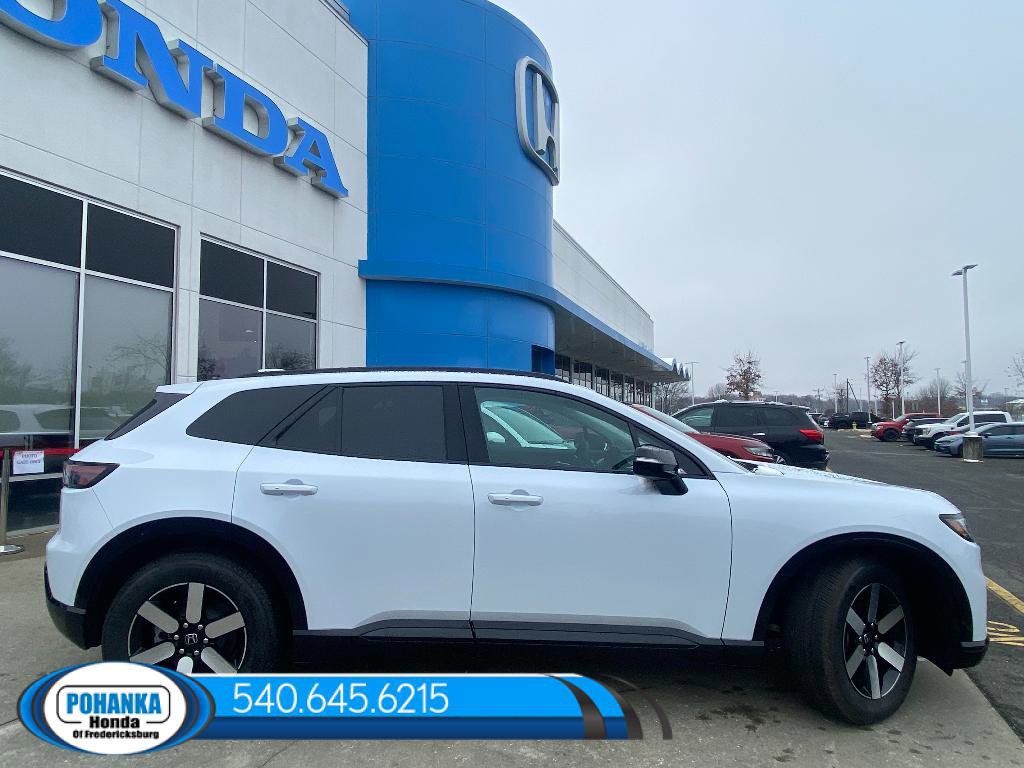 New 2026 Honda Prologue Touring image 11