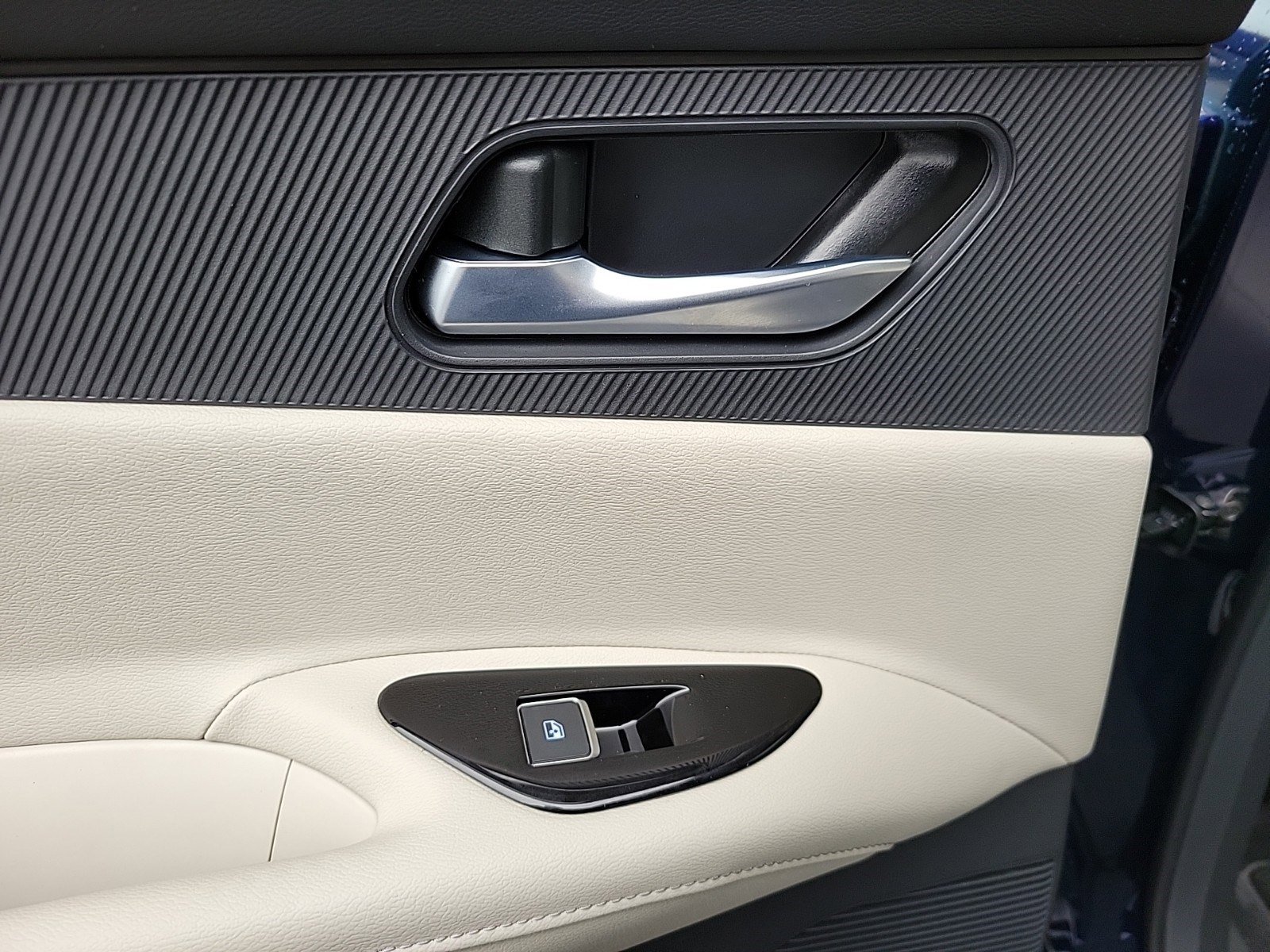 New 2025 Nissan Murano SL AWD/4WD image 21