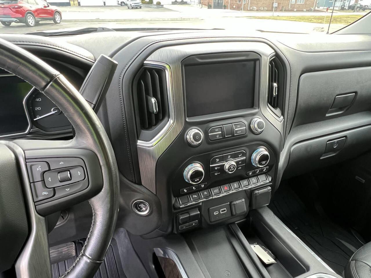 Used 2020 GMC Sierra 1500 Denali image 14