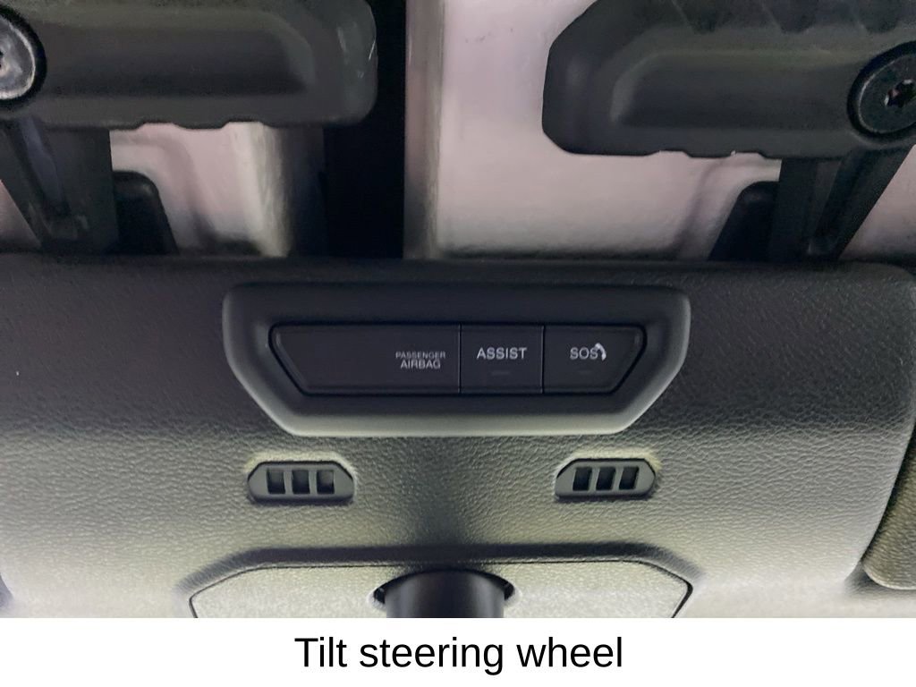 Used 2023 Jeep Wrangler Unlimited Sahara w/ Cold Weather Group image 50