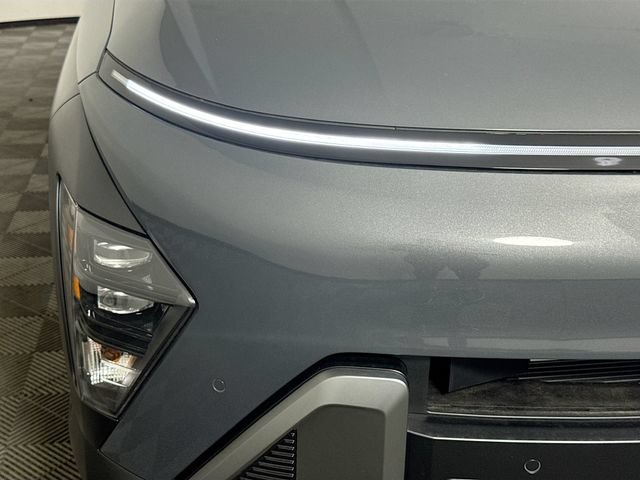 New 2026 Hyundai Kona Limited AWD/4WD image 3
