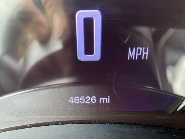 Used 2024 Dodge Durango GT image 28