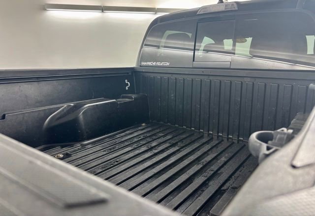 Used 2022 Toyota Tacoma TRD Off-Road RWD image 34