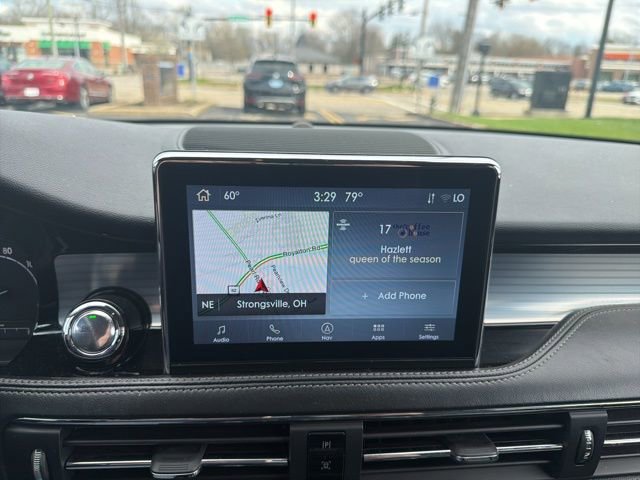 Used 2021 Lincoln Corsair AWD w/ Premium Package image 22