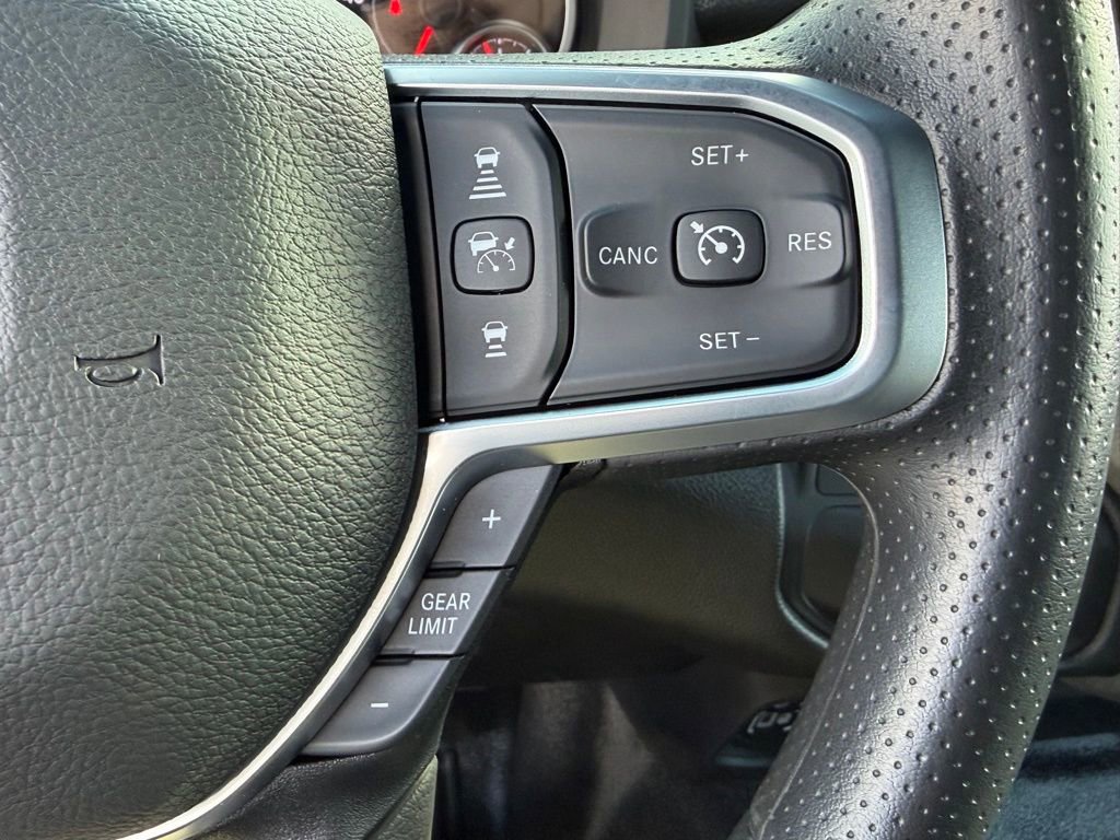 New 2026 RAM 5500 Tradesman image 16