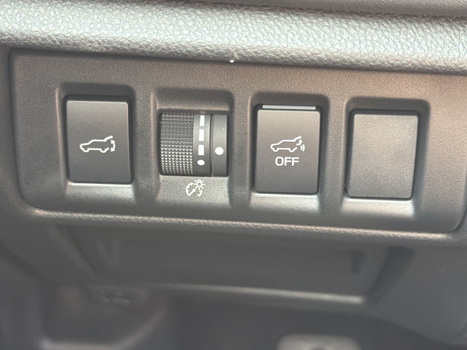 Used 2025 Subaru Outback Wilderness AWD/4WD image 26