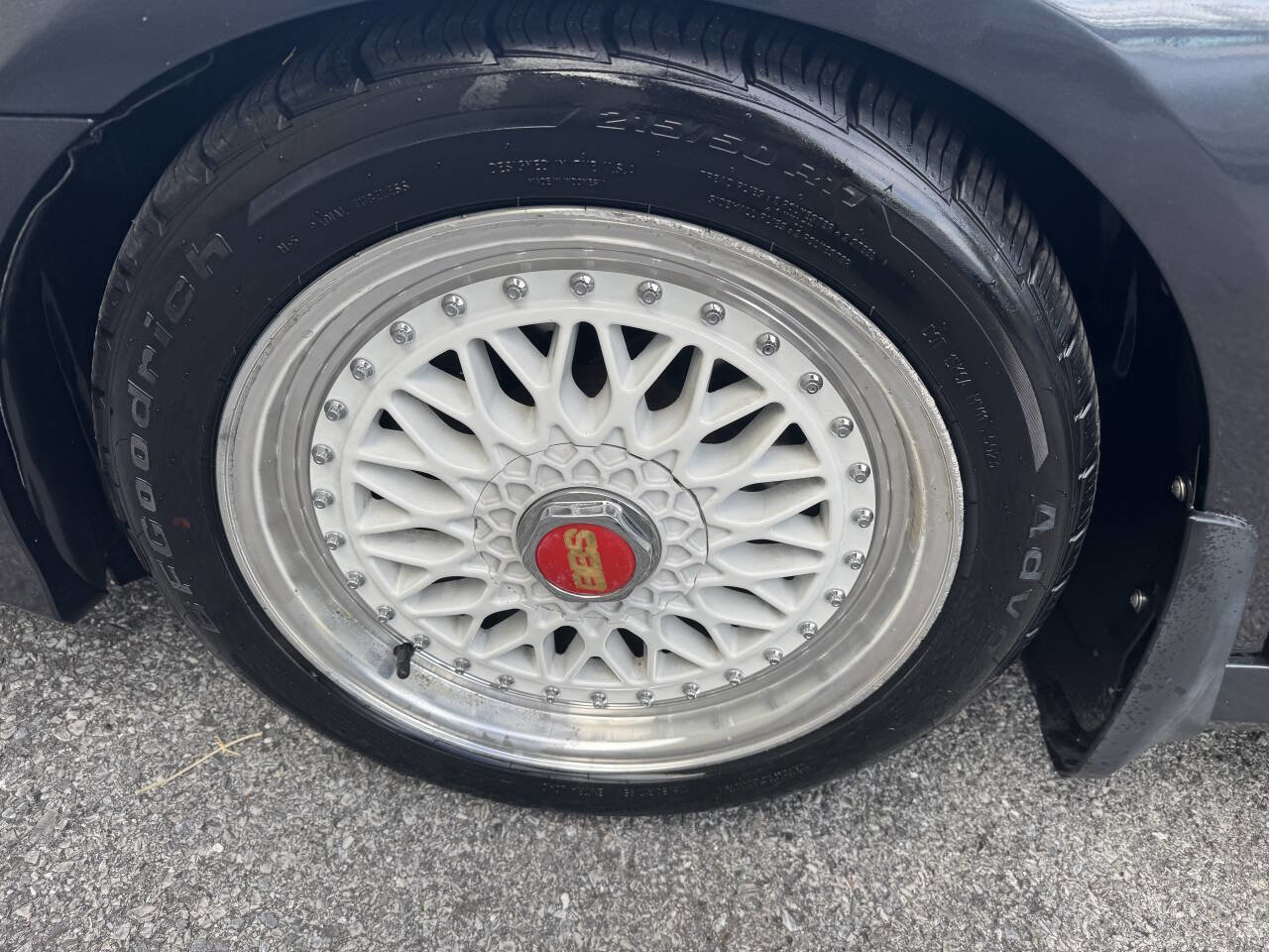 Used 2007 Honda Accord EX image 28