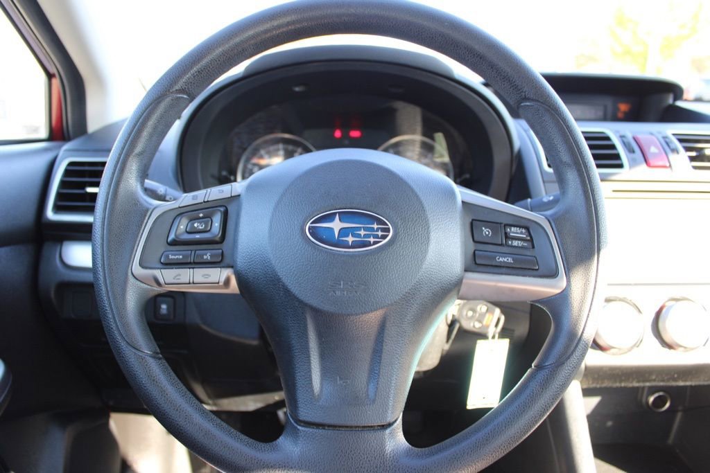 Used 2016 Subaru Impreza 2.0i image 26