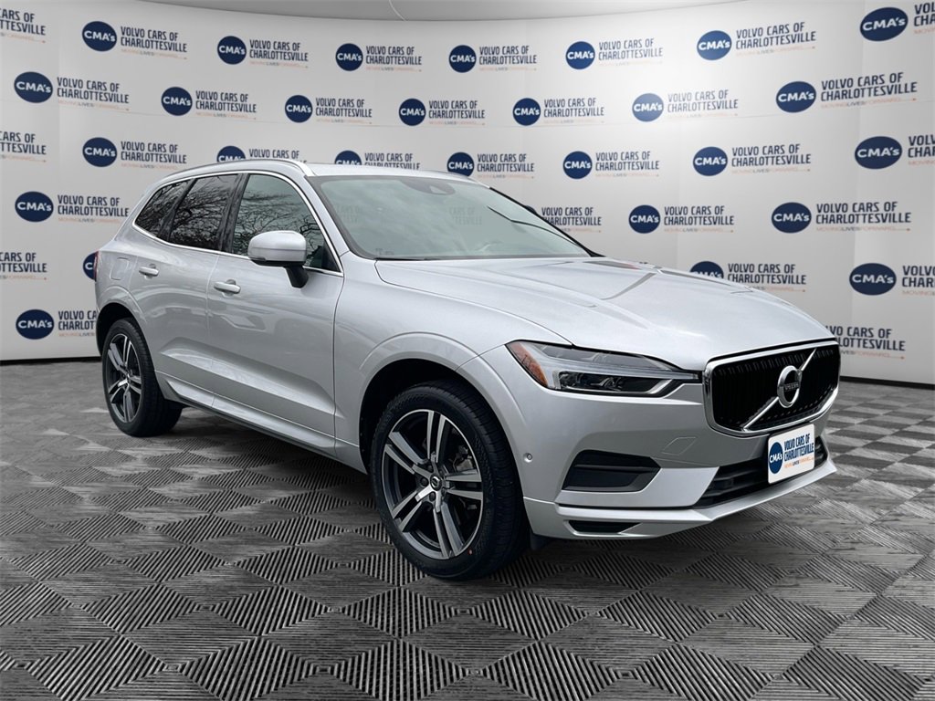 Used 2019 Volvo XC60 T6 Momentum w/ Premium Package image 7
