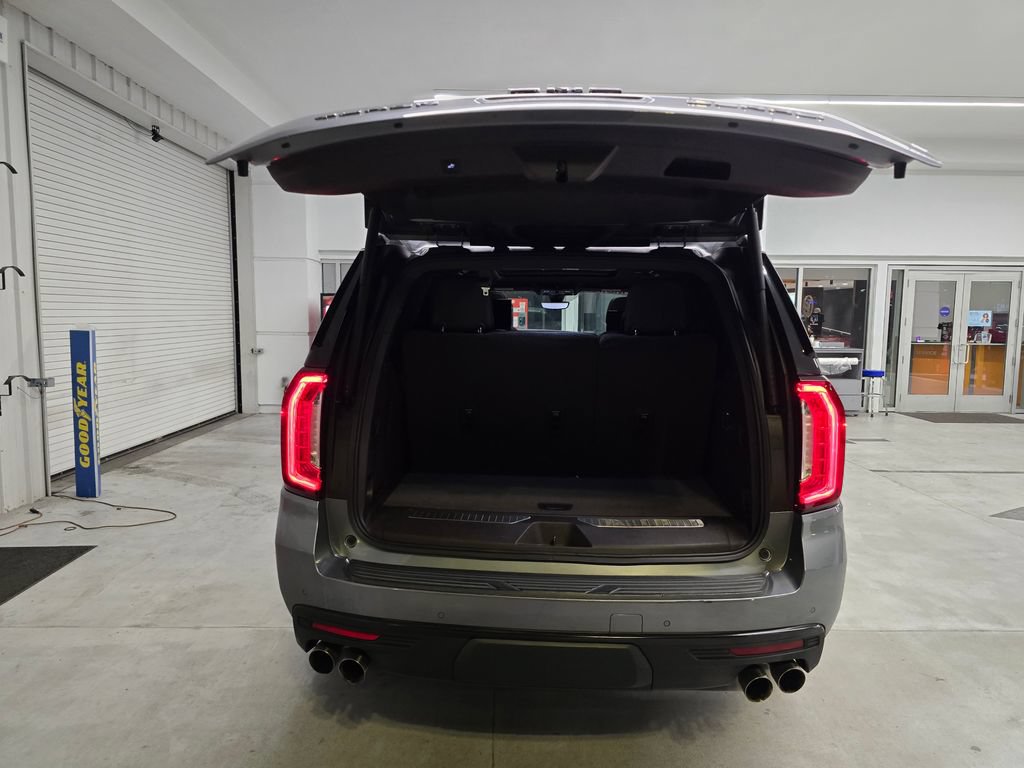Used 2021 GMC Yukon Denali AWD/4WD image 44