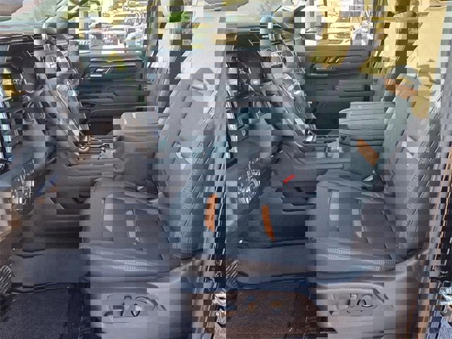 New 2026 GMC Sierra 2500 AT4 image 9