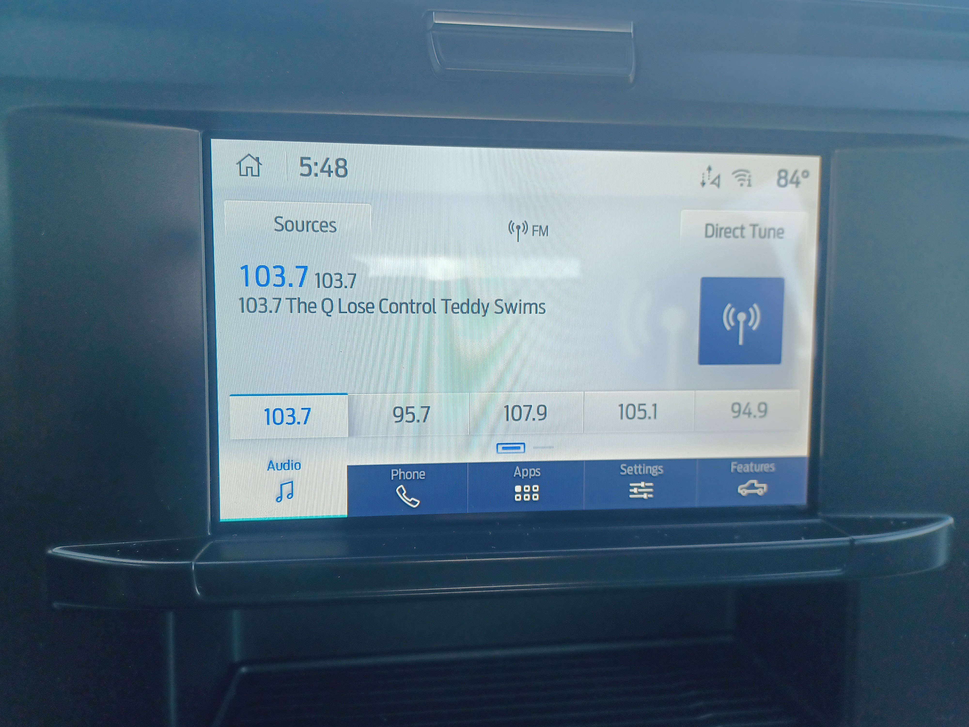 Used 2025 Ford F250 XL w/ XL Chrome Package image 36