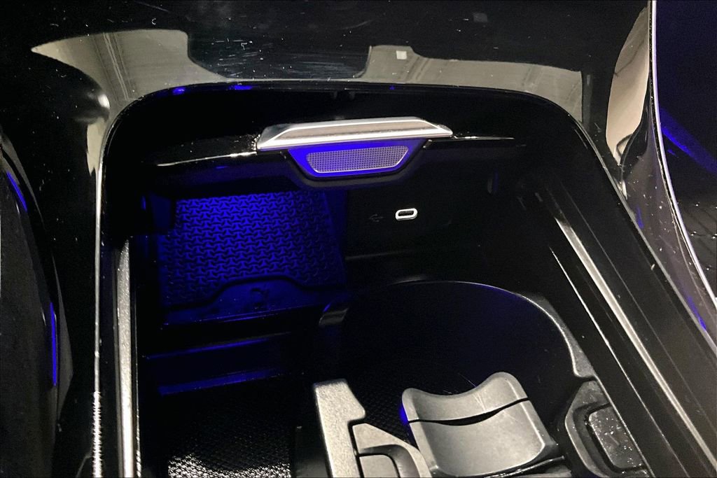 Used 2022 Mercedes-Benz C 300 4MATIC Sedan image 16