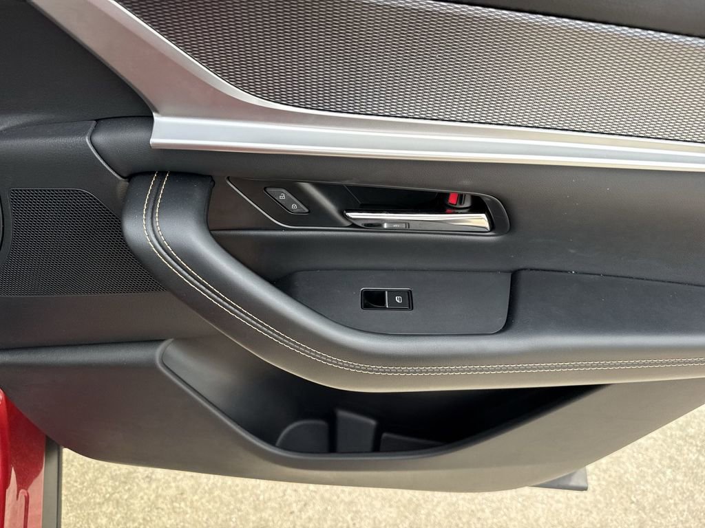 Used 2025 MAZDA CX-90 3.3 Turbo S w/ Premium Package AWD/4WD image 44