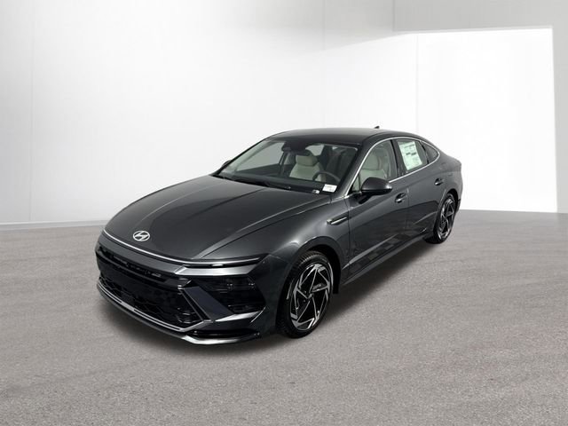 New 2026 Hyundai Sonata SEL FWD image 35