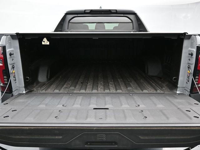 New 2026 Chevrolet Silverado EV LT AWD/4WD image 13
