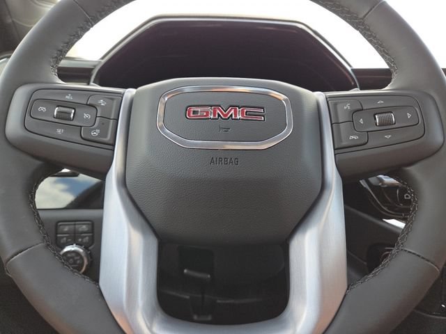 New 2026 GMC Sierra 1500 Elevation w/ Elevation Premium Package AWD/4WD image 36