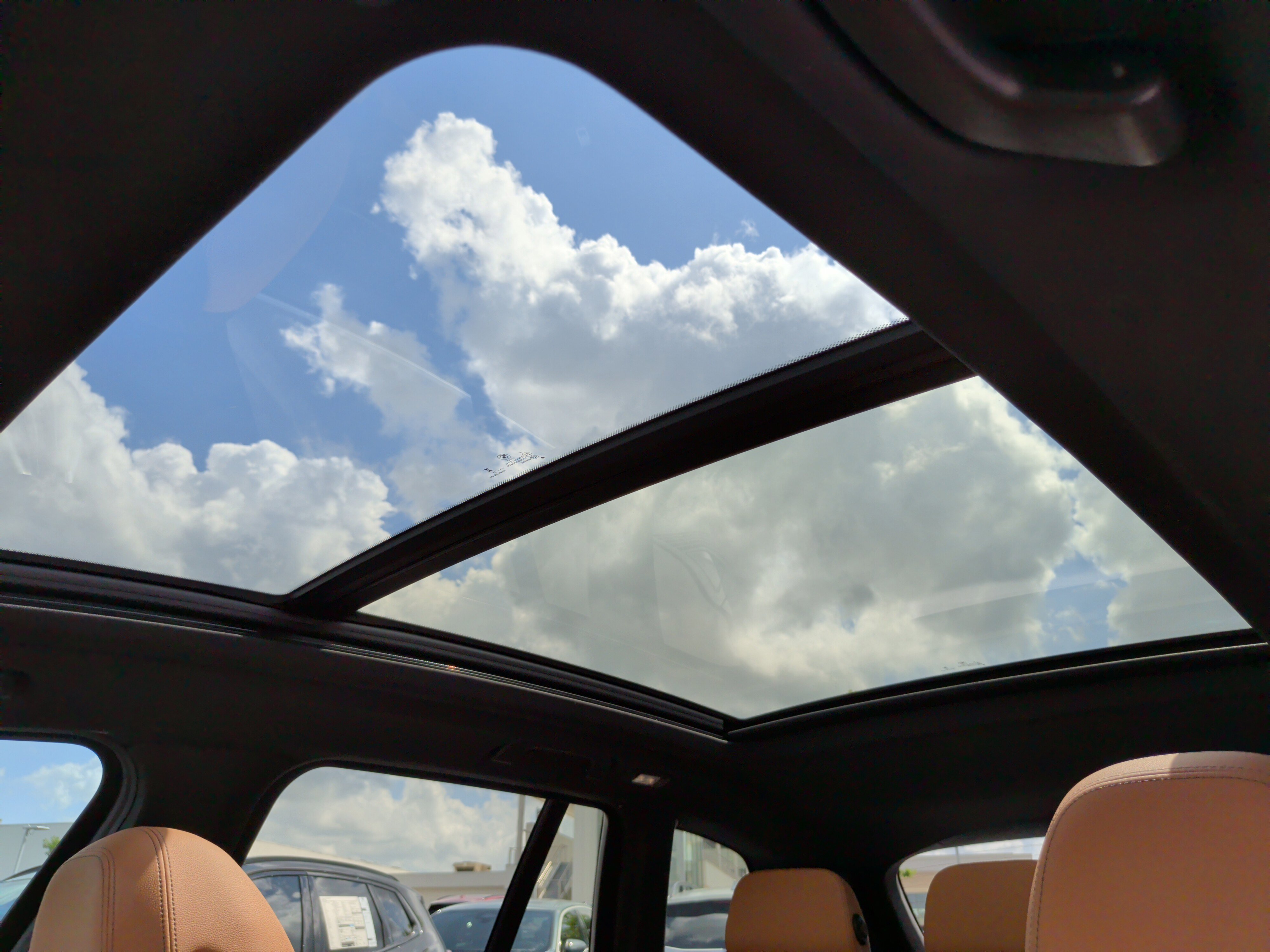 Certified 2023 BMW X3 sDrive30i w/ Premium Package image 30