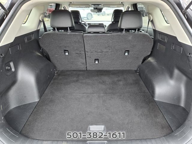 Used 2023 Kia Sportage EX FWD image 16