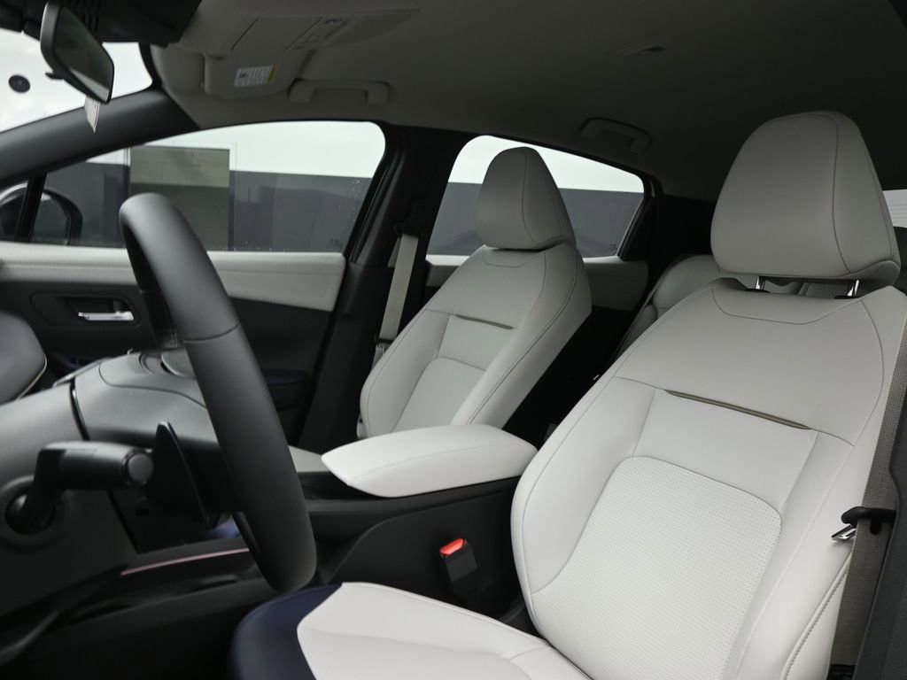 New 2026 Nissan Leaf SV+ image 10