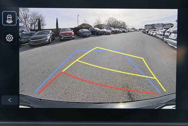 New 2026 Hyundai Tucson SEL image 24