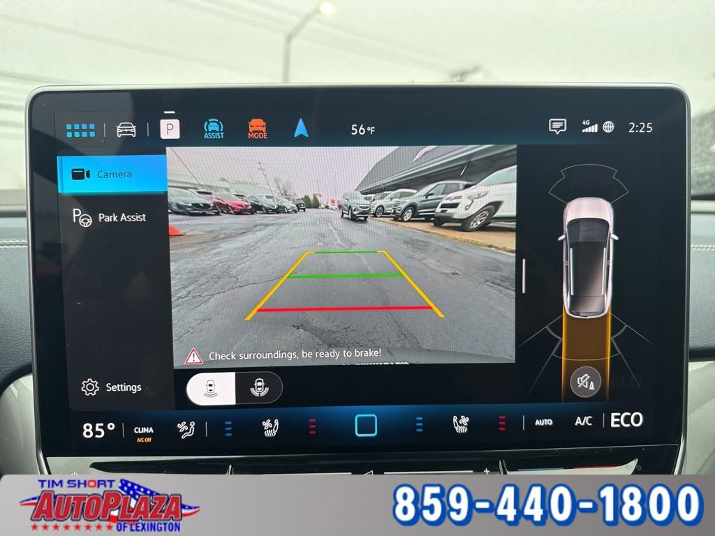 Used 2024 Volkswagen ID.4 Pro S image 33