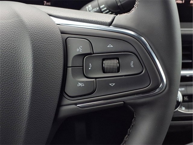 New 2026 Buick Envista Sport Touring w/ Convenience I Package image 14