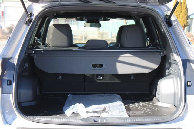 New 2026 Subaru Forester Premium AWD/4WD image 27