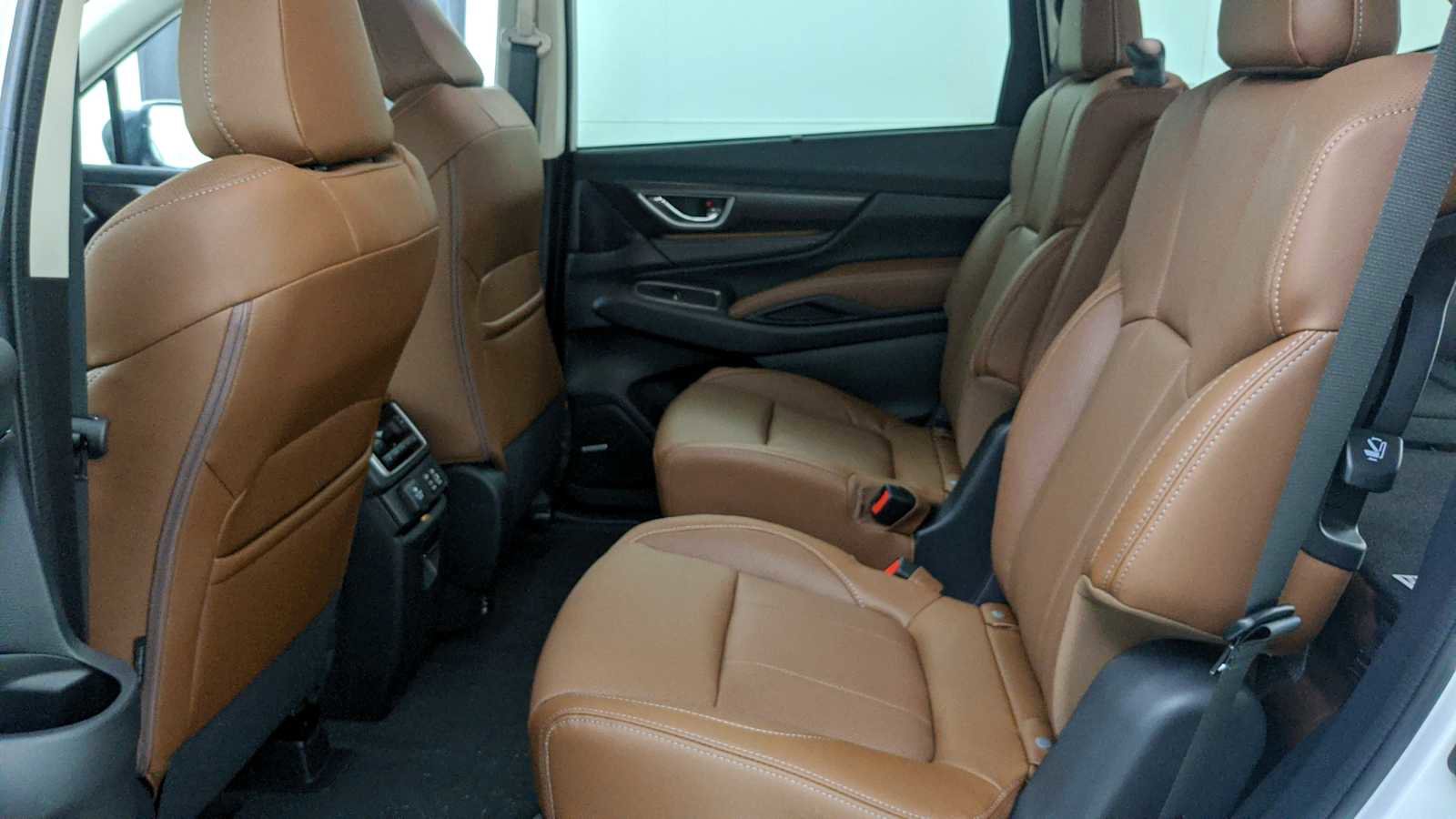 New 2026 Subaru Ascent Touring image 25