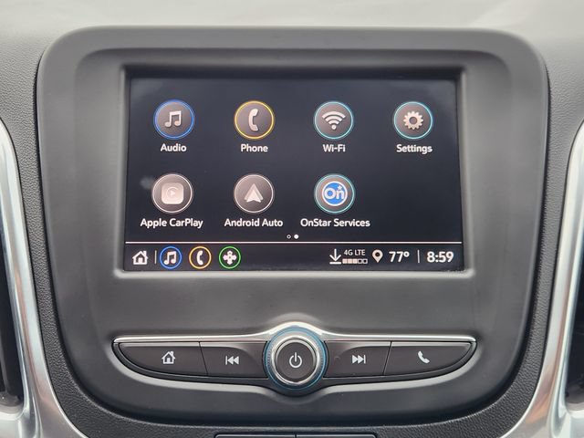 Used 2024 Chevrolet Equinox LT FWD image 5
