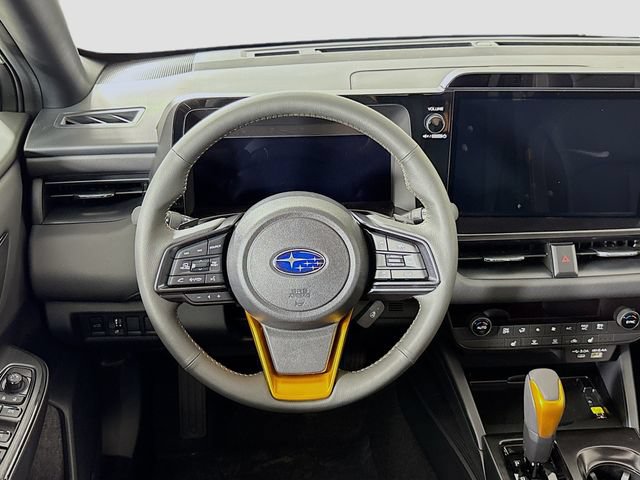 New 2026 Subaru Outback Wilderness AWD/4WD image 11
