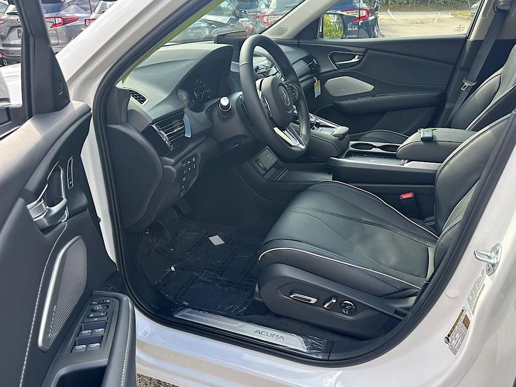 New 2025 Acura RDX SH-AWD w/ Advance Package image 7