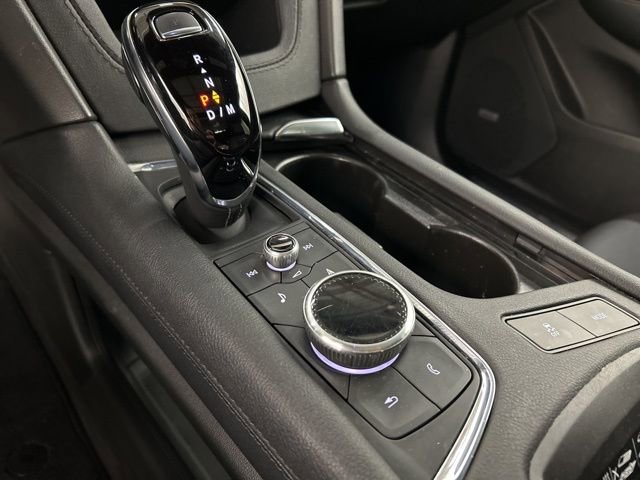 Used 2024 Cadillac XT5 Sportv image 20