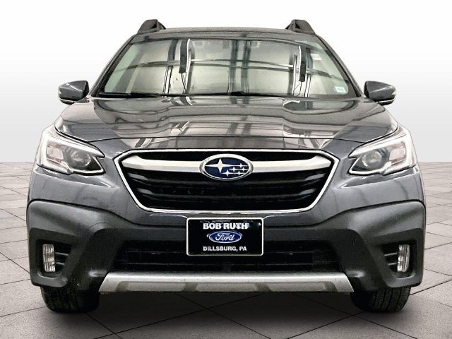 Used 2022 Subaru Outback Limited AWD/4WD image 3