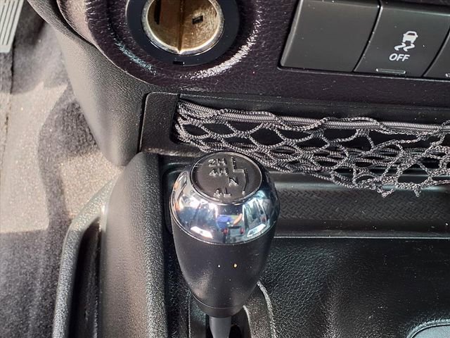 Used 2018 Jeep Wrangler Sport image 13