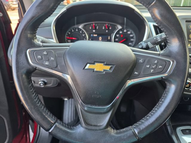 Used 2019 Chevrolet Equinox LT AWD/4WD image 30