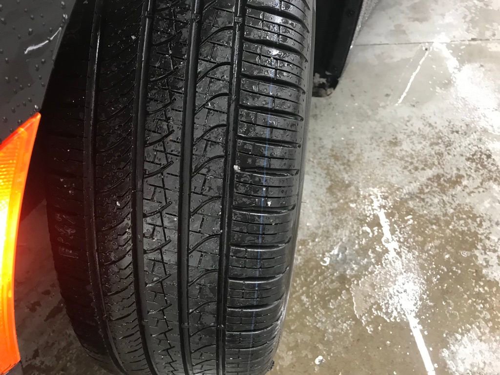 New 2026 Chrysler Pacifica Select w/ S Appearance Package image 50