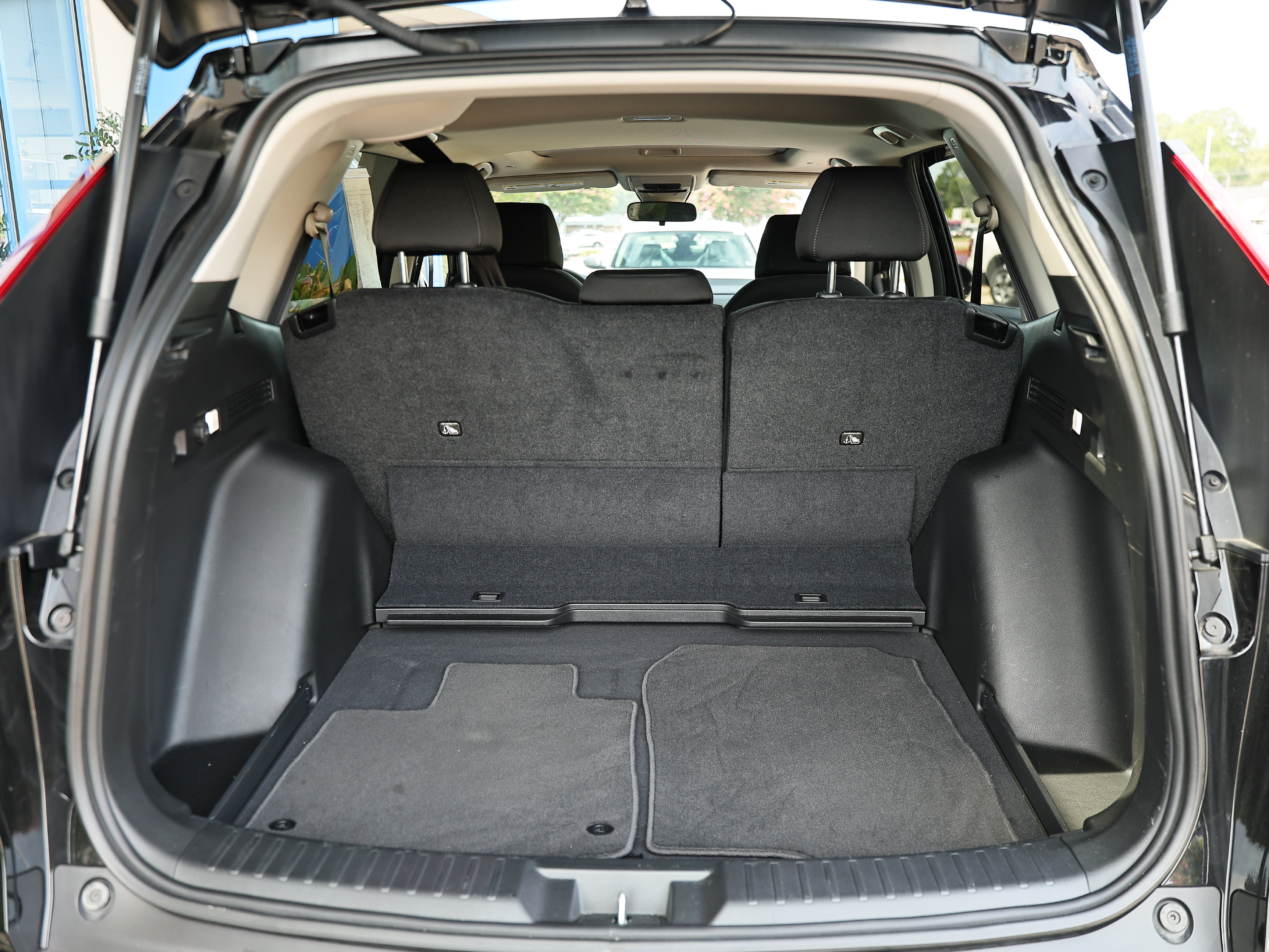 Used 2025 Honda CR-V EX image 31
