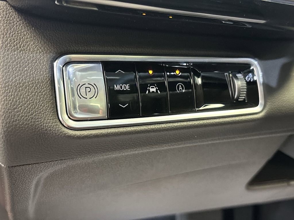 New 2025 Buick Envision Avenir AWD/4WD image 40