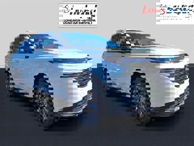 New 2026 Nissan Murano SL image 1