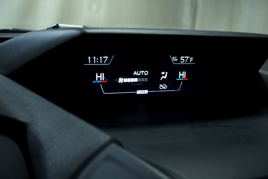 Used 2019 Subaru Forester Limited image 25