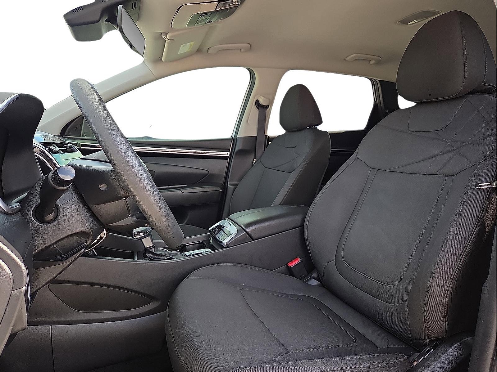 Used 2022 Hyundai Tucson SEL image 14