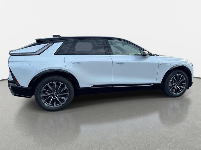 New 2026 Cadillac Lyriq Sport AWD/4WD image 6