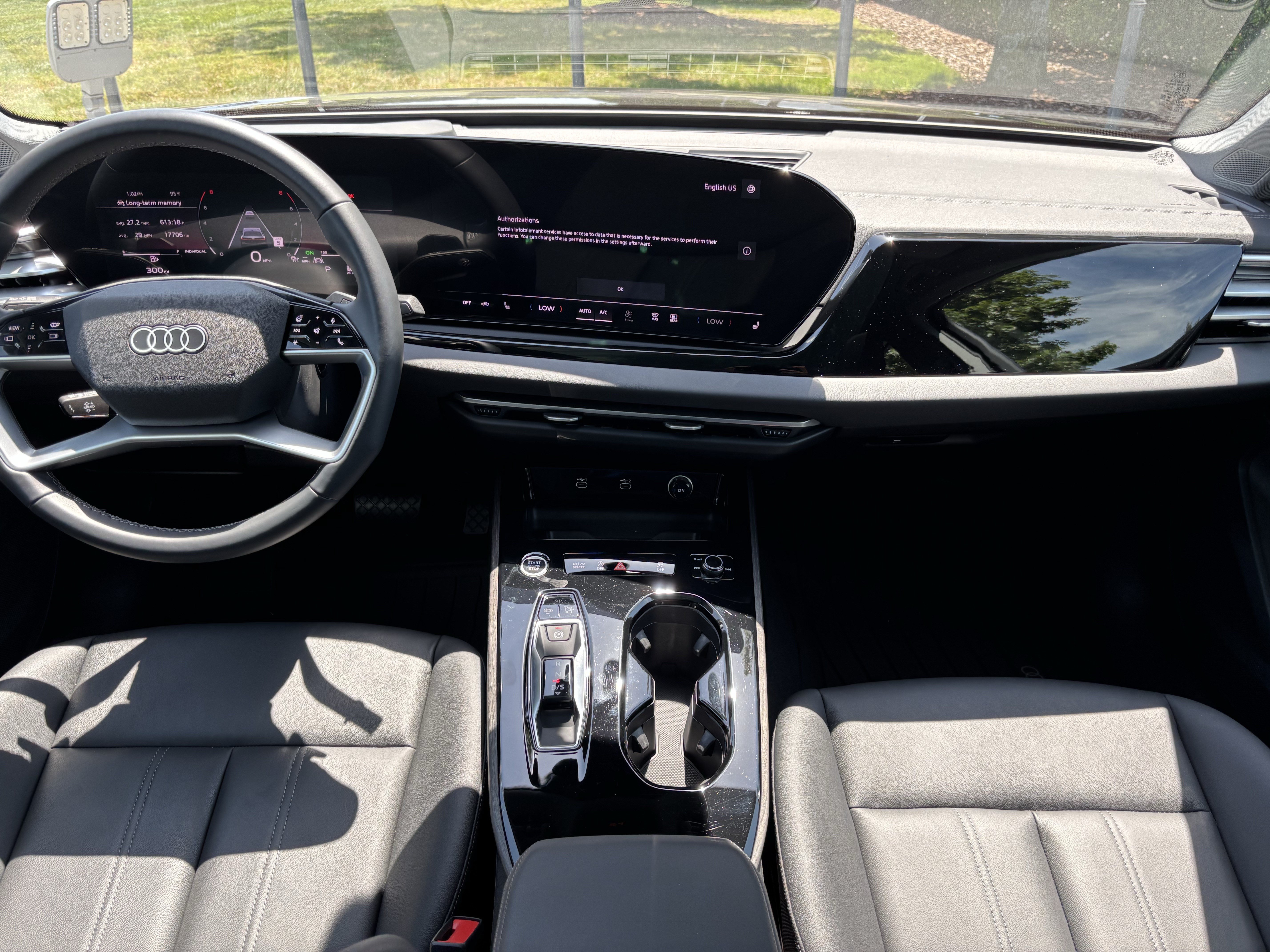 Certified 2025 Audi A5 2.0T Premium Plus w/ Premium Plus AWD/4WD image 29