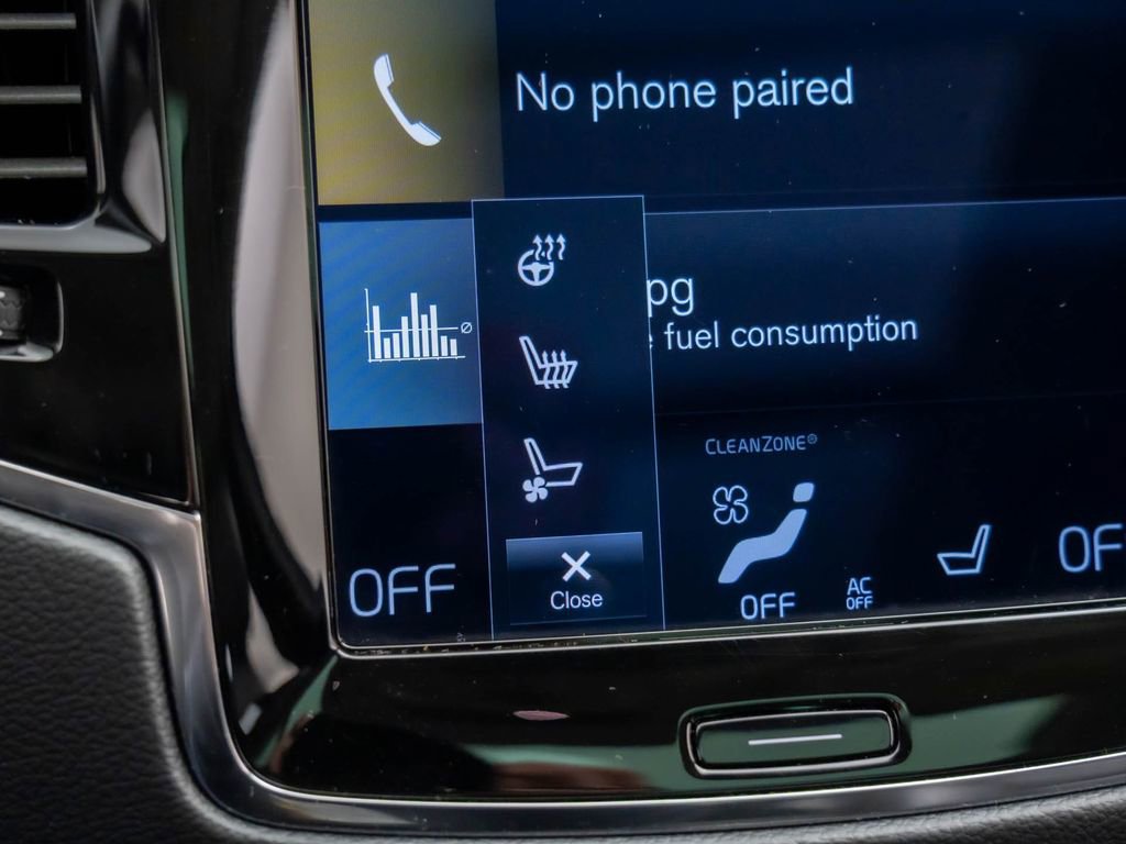 Used 2022 Volvo XC90 T6 Inscription w/ Advanced Package image 27